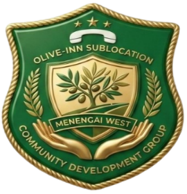 Olive-Inn crest
